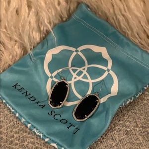 Kendra Scott earrings